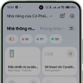 Điều Hòa Thông Minh Xiaomi Mijia Pro Inverter KFR-35GW - OA42/M1A1 1.5HP (12000 BTU) Model 2025