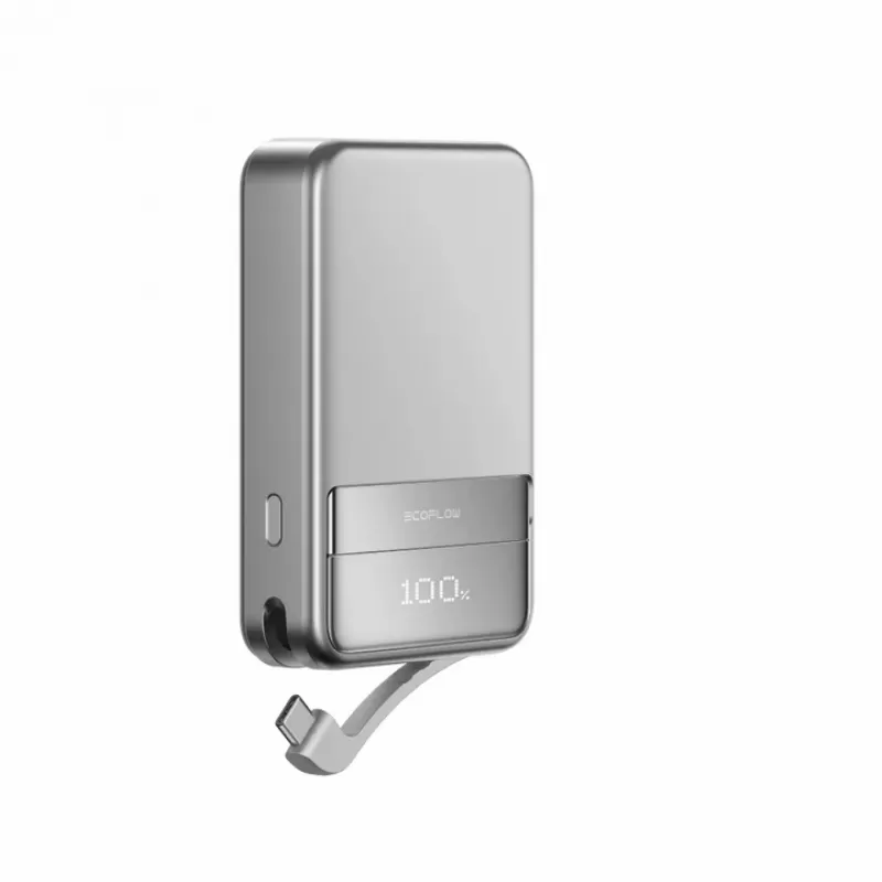 Sạc Dự Phòng EcoFlow RAPID Magnetic 10000mAh