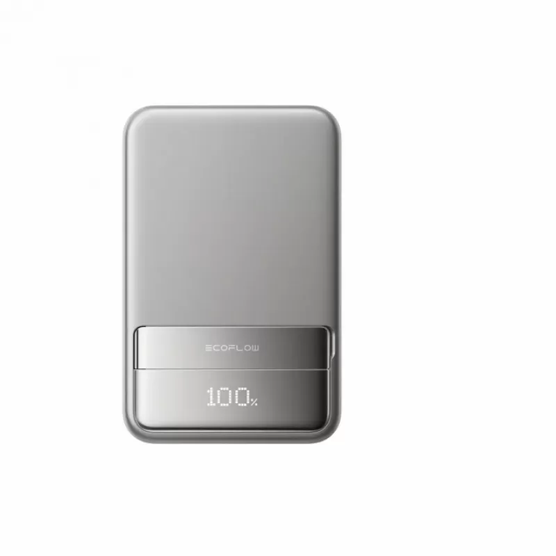Sạc Dự Phòng EcoFlow RAPID Magnetic 10000mAh