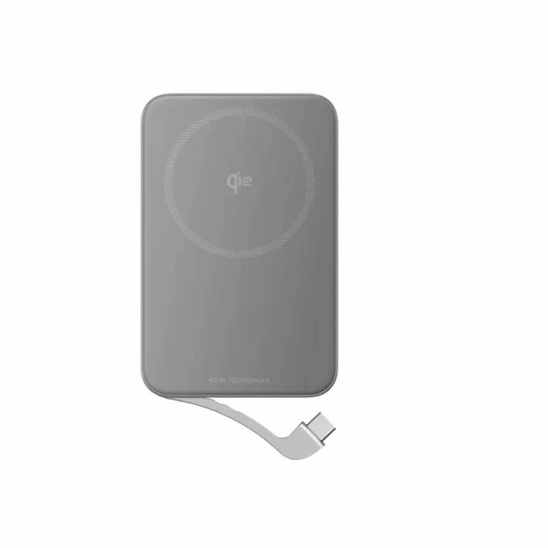 Sạc Dự Phòng EcoFlow RAPID Magnetic 10000mAh