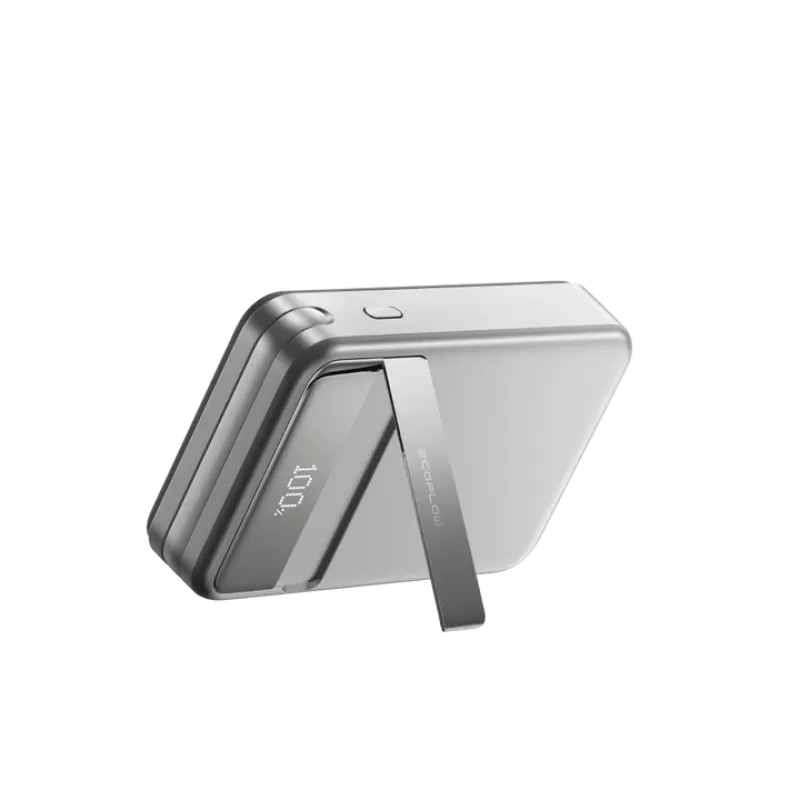 Sạc Dự Phòng EcoFlow RAPID Magnetic 10000mAh