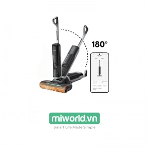 Máy Lau Sàn Hút Bụi Thông Minh Dreame H14 Ultra