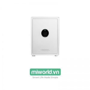 Két Sắt Thông Minh Xiaomi CRMCR PRO BXG-X1-60mp - Chiều Cao 60cm