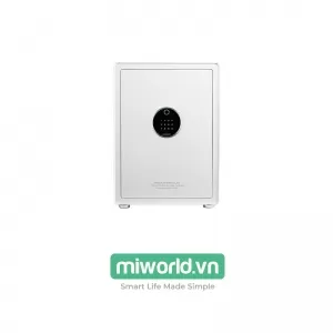 Két Sắt Thông Minh Xiaomi CRMCR PRO BXG-X1-60mp - Chiều Cao 60cm