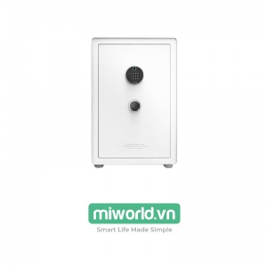 Két Sắt Thông Minh Xiaomi CRMCR BXG-X1-80mp - Chiều Cao 80cm