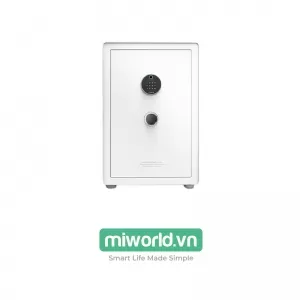 Két Sắt Thông Minh Xiaomi CRMCR BXG-X1-80mp - Chiều Cao 80cm