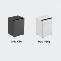 Két Sắt Thông Minh Xiaomi CRMCR BXG X1-55KN - Phiên Bản Có Sạc Không Dây Và Ngăn Kéo