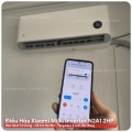 Điều Hòa Thông Minh Xiaomi Mijia Inverter KFR-50GW - N2A1 2HP 18000 BTU