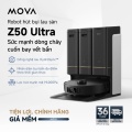 Robot Hút Bụi Lau Nhà Dreame MOVA Z50 Ultra - Model 2025