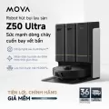 Robot Hút Bụi Lau Nhà Dreame MOVA Z50 Ultra