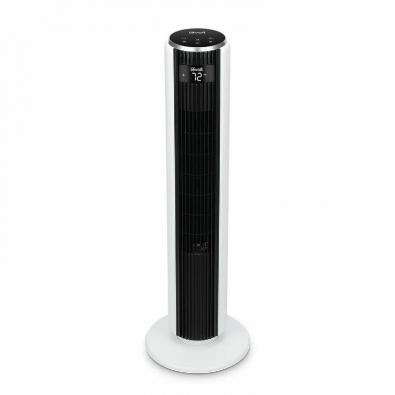 Quạt Tháp Điều Hòa Thông Minh Levoit Classic 36 inches