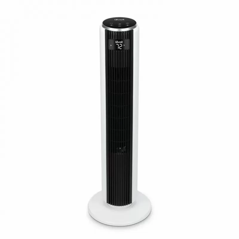 Quạt Tháp Điều Hòa Thông Minh Levoit Classic 36 inches
