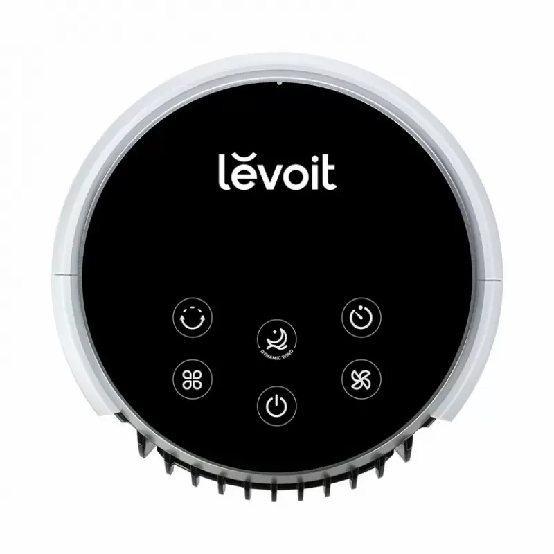 Quạt Tháp Điều Hòa Thông Minh Levoit Classic 36 inches
