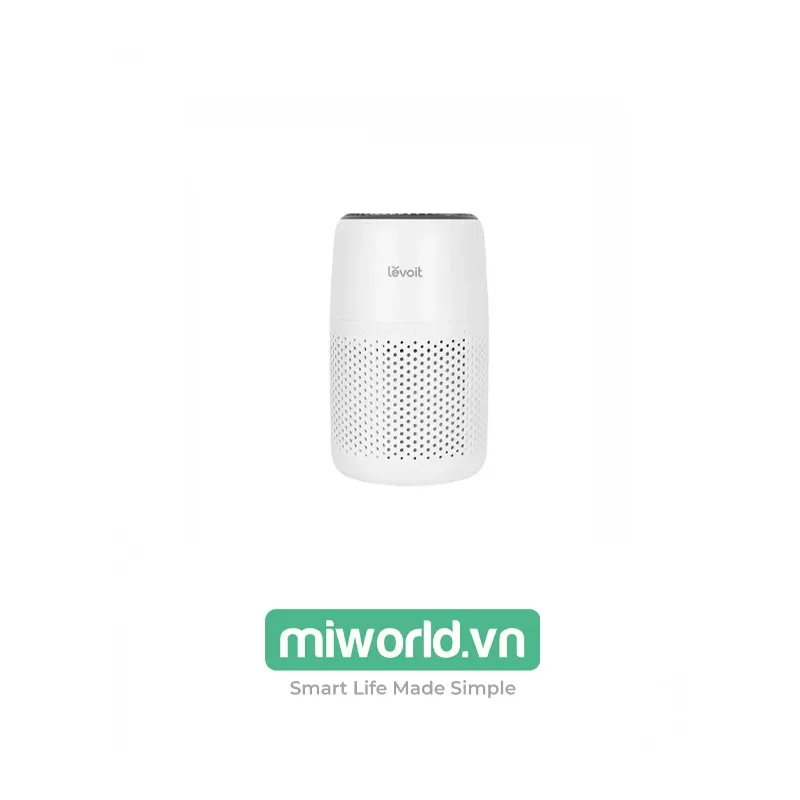 Máy Lọc Không Khí Levoit Core Mini