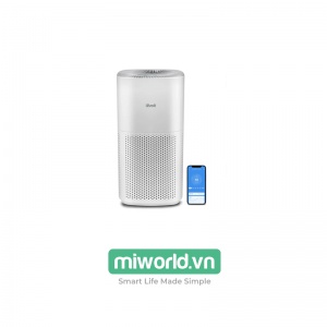 Máy Lọc Không Khí Levoit Core 600S - Phòng 147m²