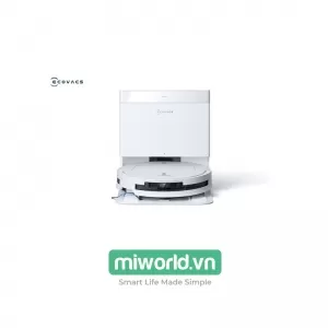 Robot Hút Bụi Lau Nhà Ecovacs Deebot T50 Pro Omni Auto Water Kit