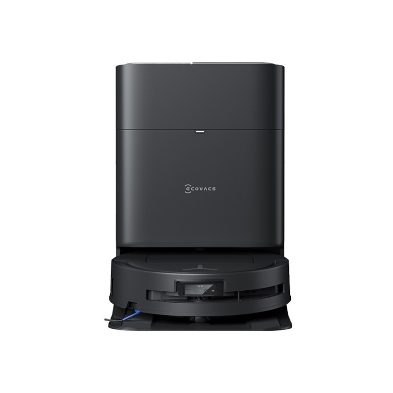 Robot Hút Bụi Lau Nhà Ecovacs Deebot T80 Omni 2025