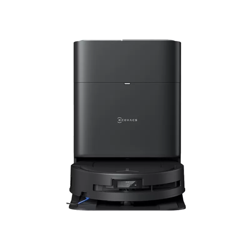 Robot Hút Bụi Lau Nhà Ecovacs Deebot T80 Omni 2025