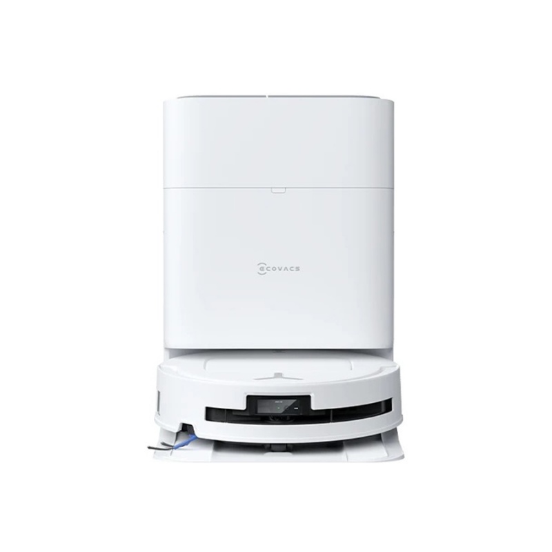 Robot Hút Bụi Lau Nhà Ecovacs Deebot T80 Omni 2025