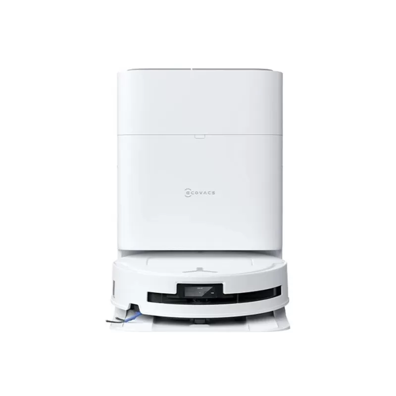 Robot Hút Bụi Lau Nhà Ecovacs Deebot T80 Omni 2025