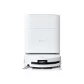Robot Hút Bụi Lau Nhà Ecovacs Deebot T80 Omni 2025