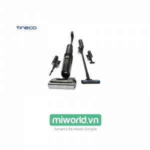 Máy Hút Bụi Lau Sàn Tineco Floor One Switch S7 Stretch