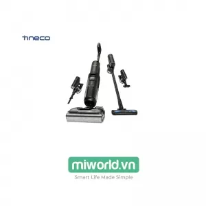 Máy Hút Bụi Lau Sàn Tineco Floor One Switch S7 Stretch