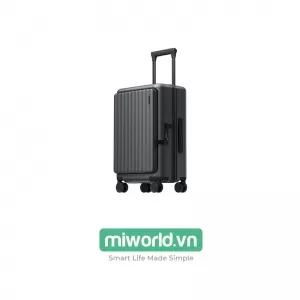 Vali Xiaomi Side Flip Travel 20 inch - Bản 2024