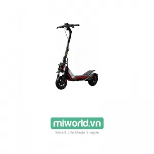 Xe Điện Scooter Segway Ninebot ZT3 Pro