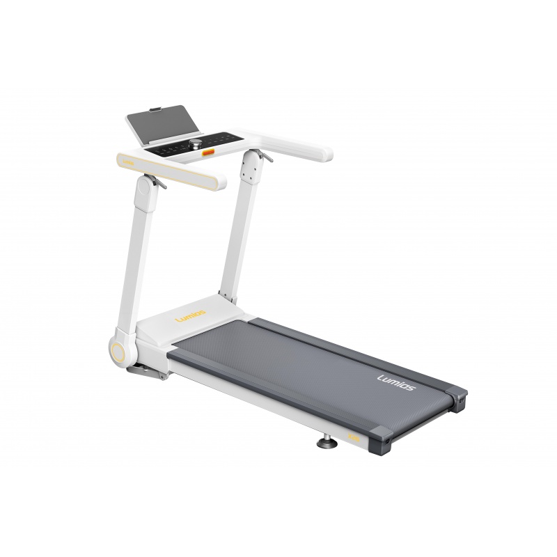 Máy Chạy Bộ Thông Minh KingSmith Lumias X26 – Điều Chỉnh Độ Dốc Điện, Bản Quốc Tế