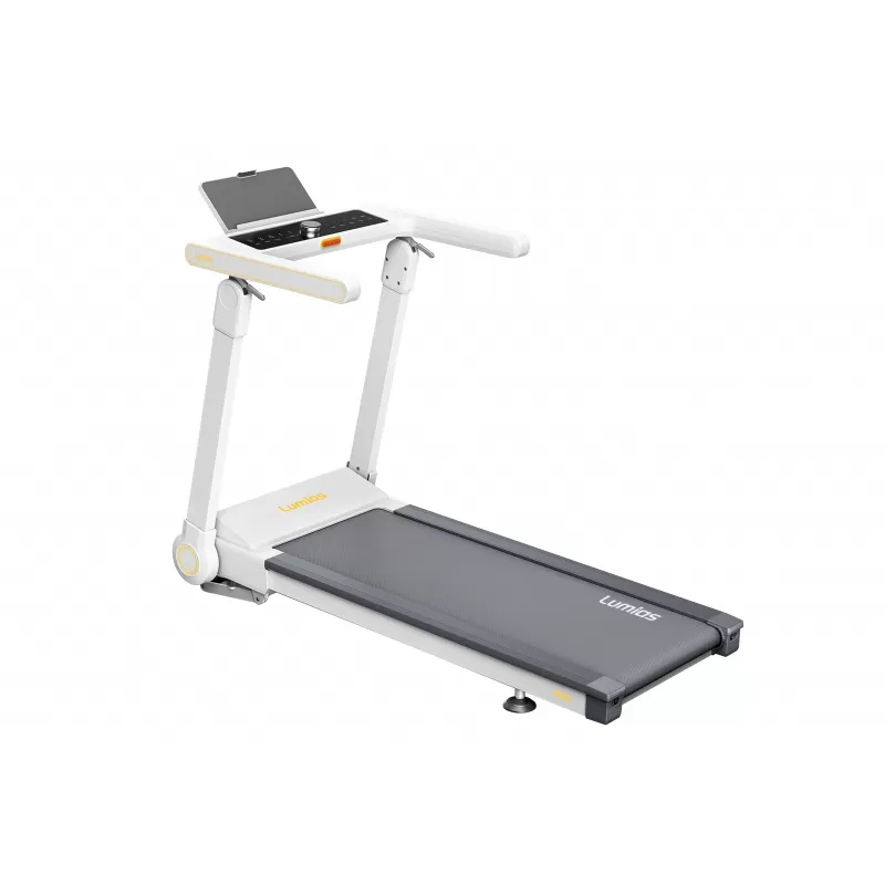 Máy Chạy Bộ Thông Minh KingSmith Lumias X26 – Điều Chỉnh Độ Dốc Điện, Bản Quốc Tế
