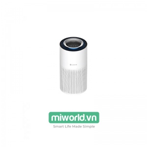 Máy Lọc Không Khí Lumias Bulma Pro - Lọc 55m2 CADR 450m3/h