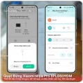 Quạt Đứng DC Inverter Xiaomi Mijia Pro BPLDS09DM - Siêu Mỏng