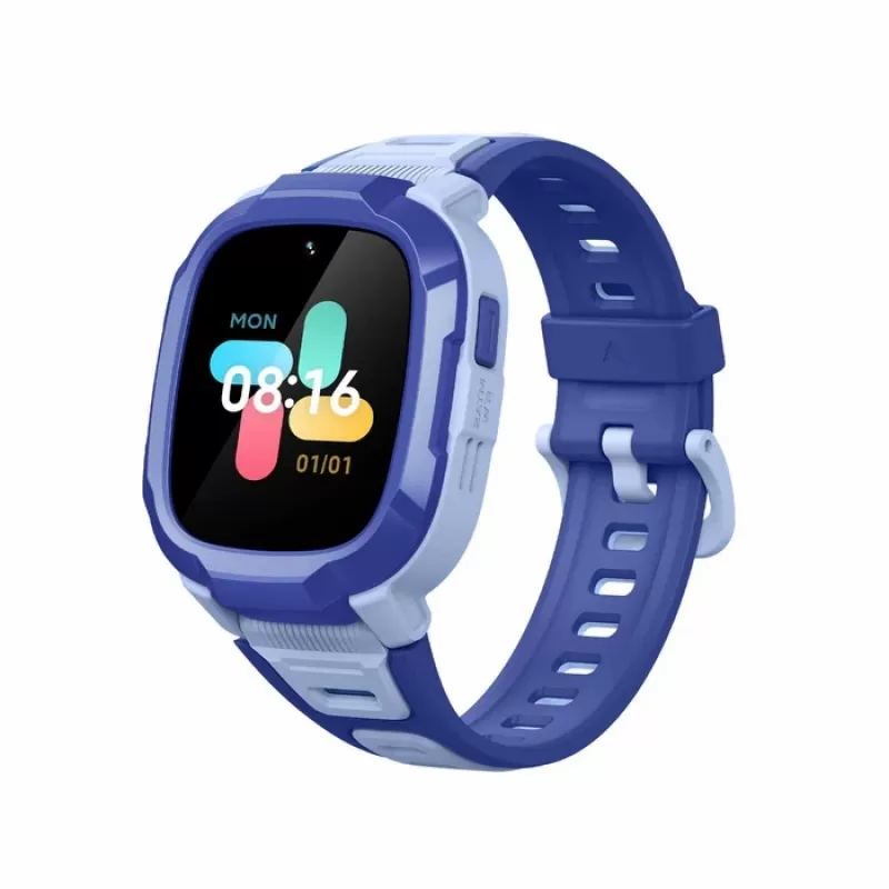 Đồng Hồ Định Vị Trẻ Em Mibro P6 - Kháng Nước 2ATM