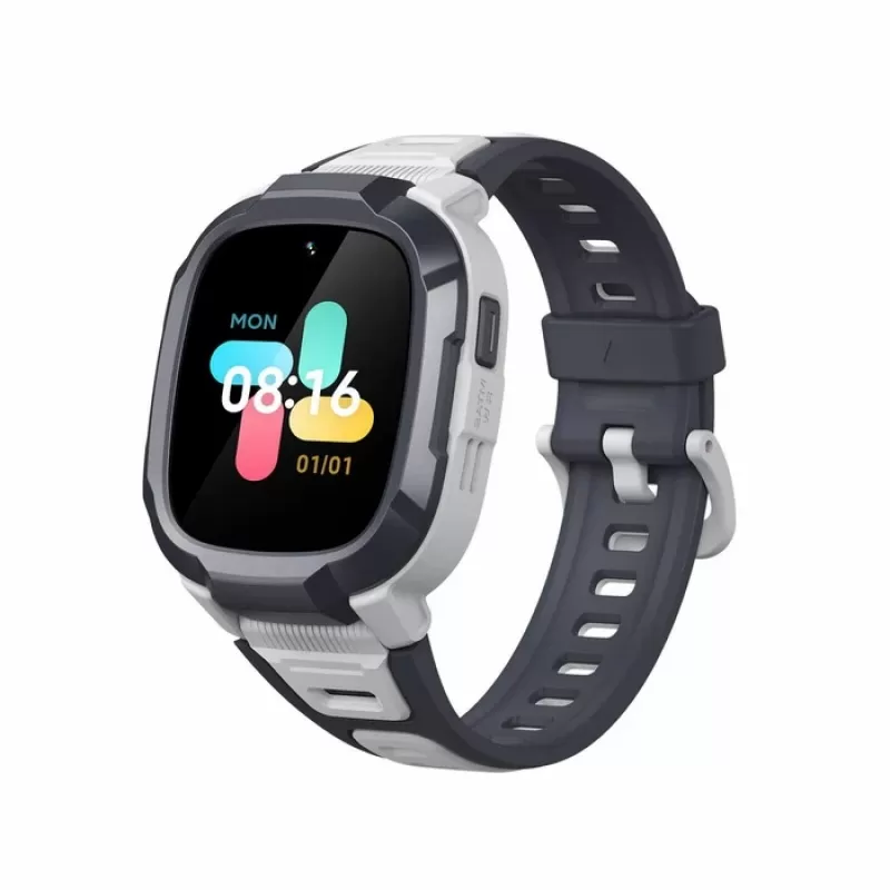Đồng Hồ Định Vị Trẻ Em Mibro P6 - Kháng Nước 2ATM