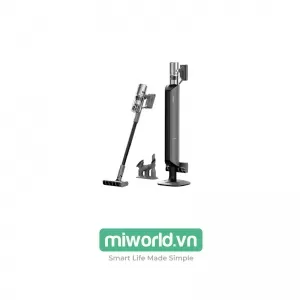 Máy Hút Bụi Không Dây Dreame Z10S Station Tự Động Đổ Bụi