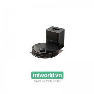 Robot Hút Bụi Lau Nhà Roborock Q10 PF+ (Plus) - Model 2025