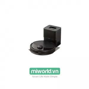 Robot Hút Bụi Lau Nhà Roborock Q10 PF+ (Plus) - Model 2025