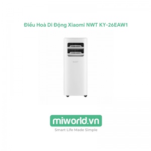 Điều Hoà Di Động Xiaomi NWT KY-26EAW1