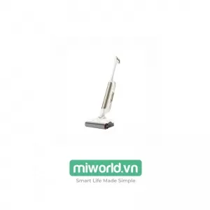 Máy Hút Bụi Lau Nhà Khô Và Ứớt Đa Năng Mova M10