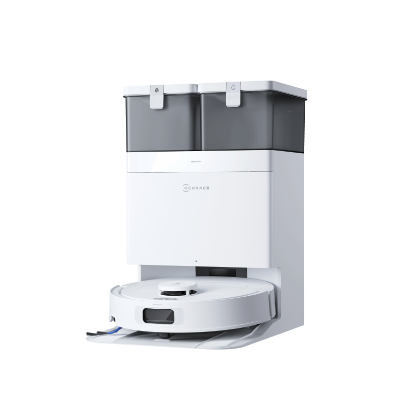 Robot Hút Bụi Lau Nhà Ecovacs Deebot T30C 2026 – Bản Quốc Tế