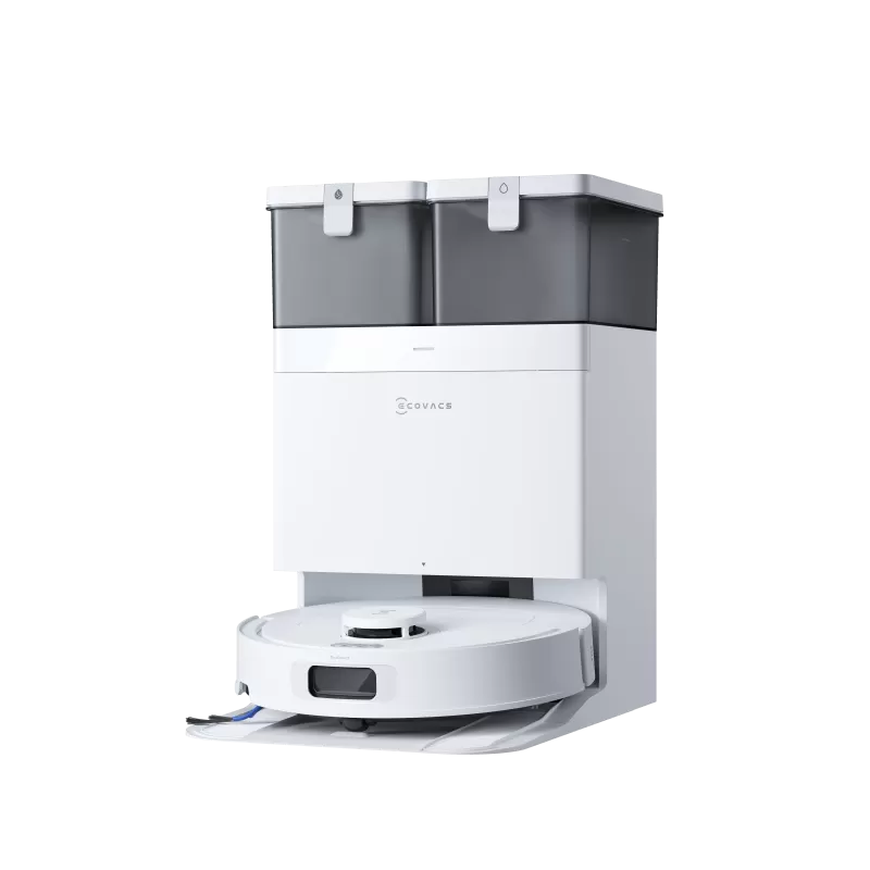 Robot Hút Bụi Lau Nhà Ecovacs Deebot T30C 2026 – Bản Quốc Tế