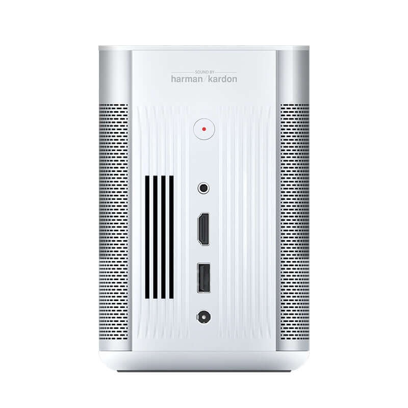 Máy Chiếu XGIMI Mogo Pro