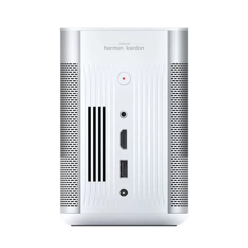Máy Chiếu XGIMI Mogo Pro