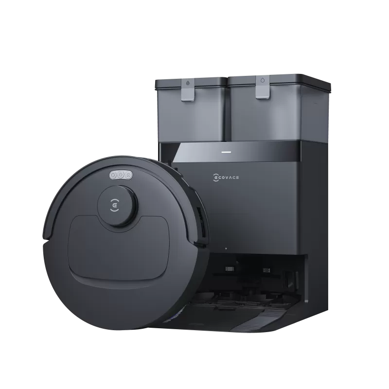 Robot Hút Bụi Lau Nhà Ecovacs Deebot T30C 2026 – Bản Quốc Tế