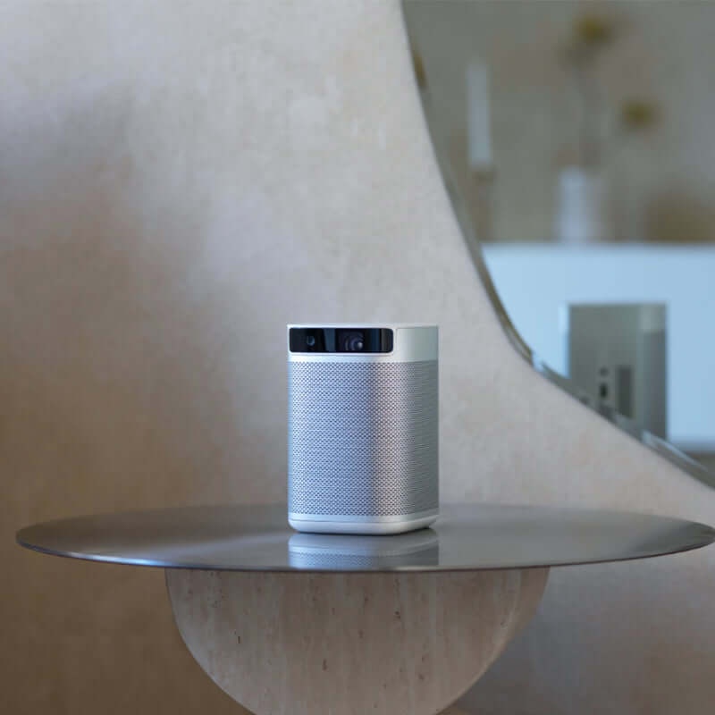 Máy Chiếu XGIMI Mogo Pro