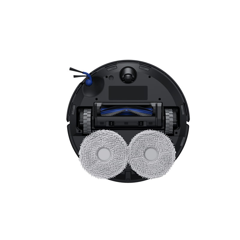 Robot Hút Bụi Lau Nhà Ecovacs Deebot T30C 2026 – Bản Quốc Tế