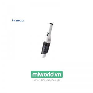 Máy Hút Bụi Cầm Tay Tineco Go Mini - Hàng Chính Hãng