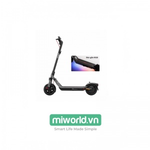 Xe Điện Scooter Segway Ninebot E3 Pro