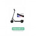 Xe Điện Scooter Segway Ninebot E3 Pro